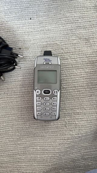 Alcatel One Touch 511 - Movil