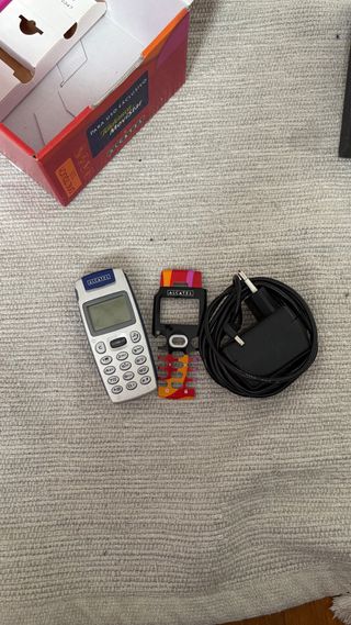 Alcatel OneTouch 525 - Movistar