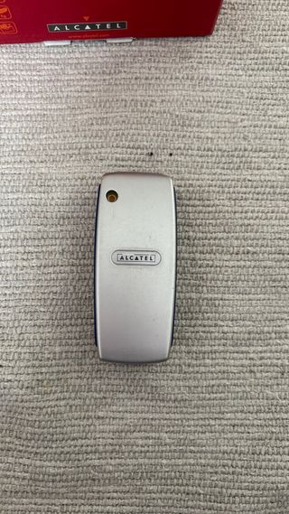 Alcatel OneTouch 525 - Movistar