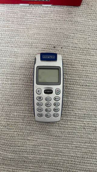 Alcatel OneTouch 525 - Movistar