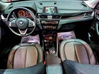 BMW X1 2015