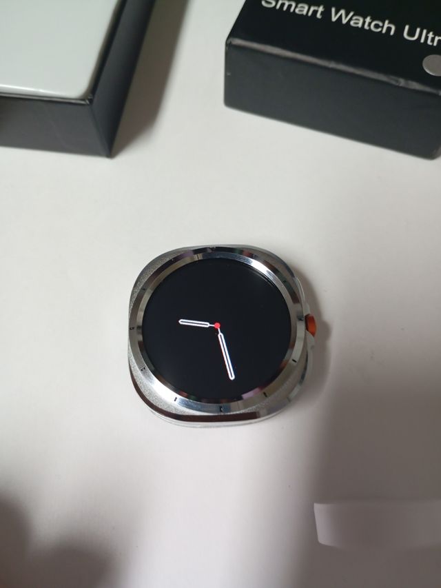 Smart Watch Ultra - Reloj Inteligente