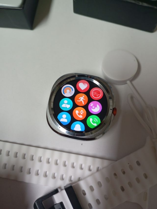 Smart Watch Ultra - Reloj Inteligente