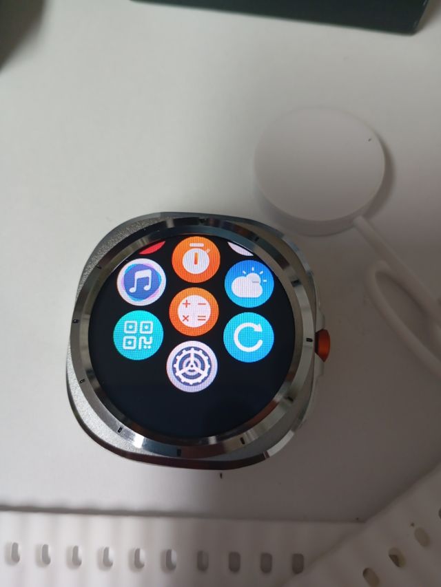 Smart Watch Ultra - Reloj Inteligente