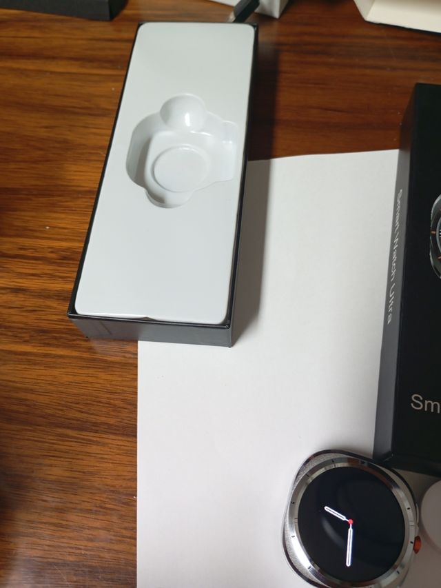 Smart Watch Ultra - Reloj Inteligente