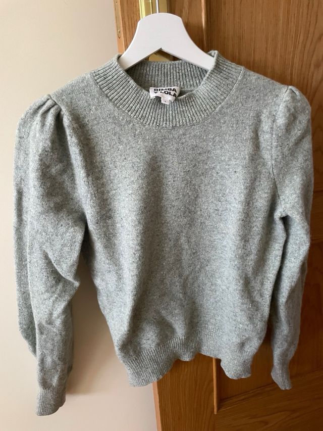 Jersey Bimba y Lola L - verde