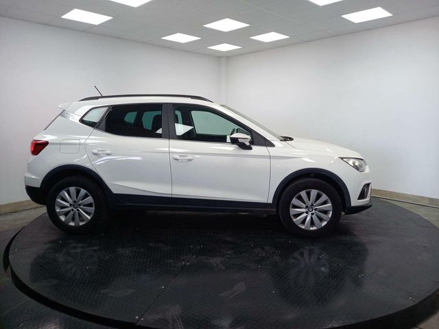 Seat Arona STYLE 1.0 TSI 95CV MT5 E6