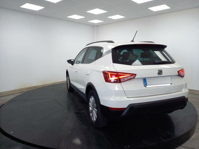 Seat Arona STYLE 1.0 TSI 95CV MT5 E6