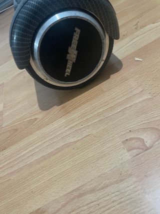 Hoverboard FreeMotion
