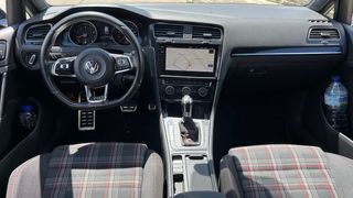 Volkswagen GTi 