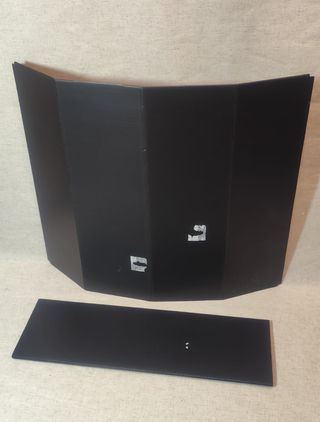 Armario Keter Escobero - 68x39x173cm