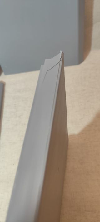 Armario Keter Escobero - 68x39x173cm