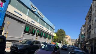 Local comcial Elda - Alquiler con derecho a compra