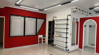 Local comcial Elda - Alquiler con derecho a compra
