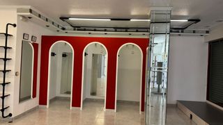 Local comcial Elda - Alquiler con derecho a compra