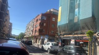 Local comcial Elda - Alquiler con derecho a compra