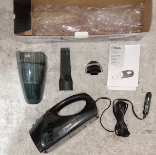 Aspiradora Casals VAC100-B 12V