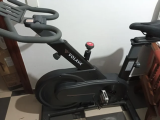 Bicicleta spinning Volava