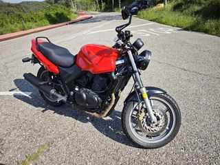 Honda CB500 a2