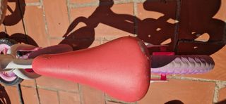 Bicicleta sin pedales Chicco