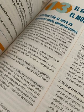 Varios libros 2 BUP - Leer