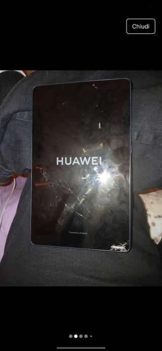 Huawei Matepad T8 - Tablet Android