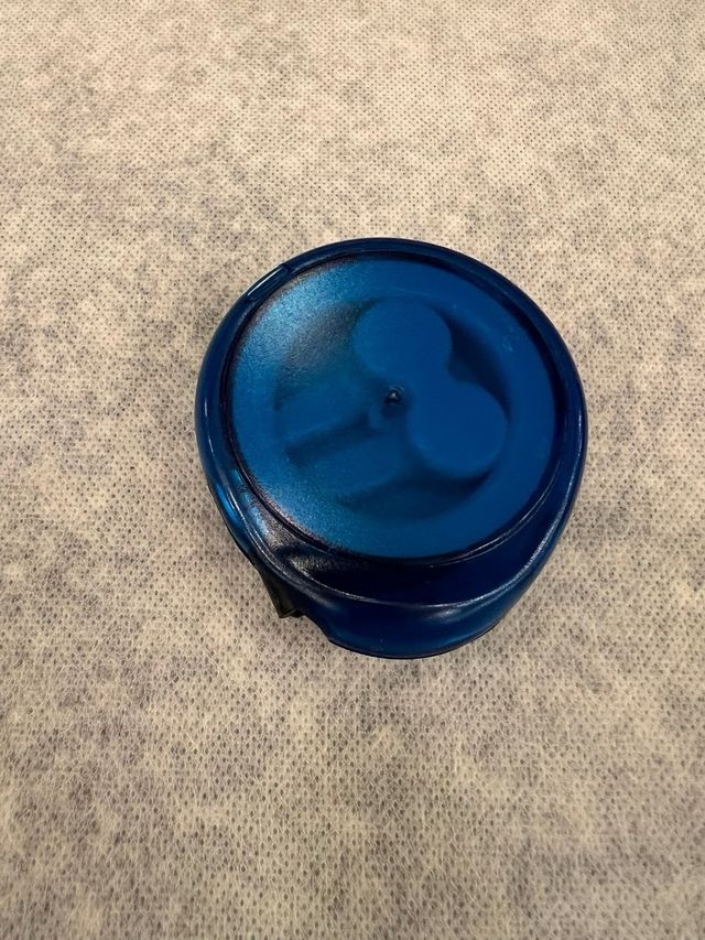 Auricolari Kennex Kx1240 neri in scatolina blu