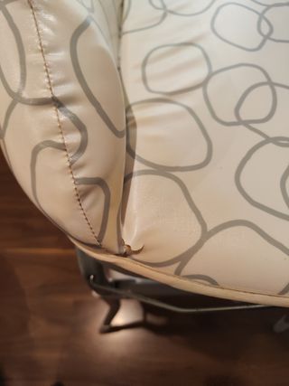 Bañera cambiador Chicco usada