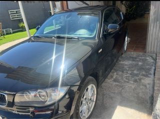 BMW Serie 1 Automatico, 2009