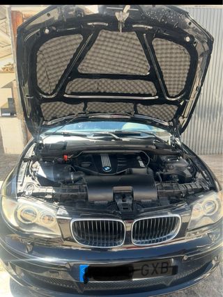 BMW Serie 1 Automatico, 2009