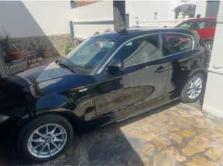 BMW Serie 1 Automatico, 2009