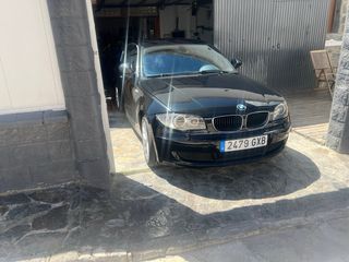 BMW Serie 1 Automatico, 2009