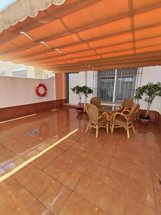 Apartamento vacacional Valdelagrana