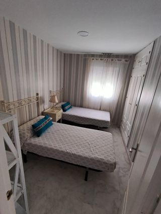 Apartamento vacacional Valdelagrana