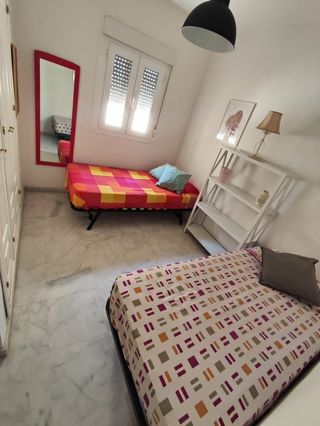 Apartamento vacacional Valdelagrana