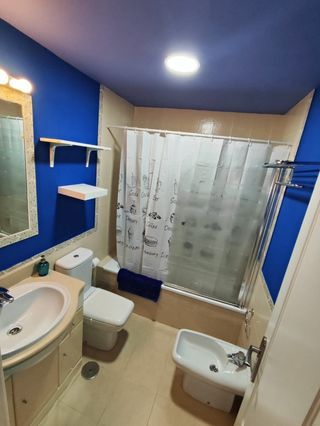 Apartamento vacacional Valdelagrana