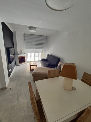 Apartamento vacacional Valdelagrana