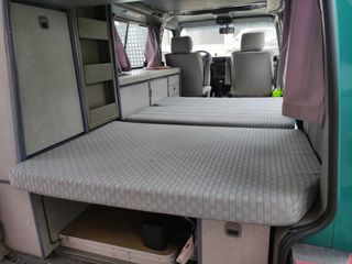 Volkswagen California T4