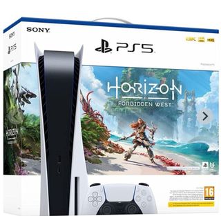 PS5 PlayStation 5