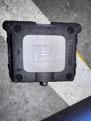 Calefactor Eberspächer Airtronic D2