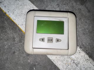 Calefactor Eberspächer Airtronic D2