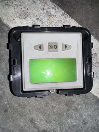 Calefactor Eberspächer Airtronic D2