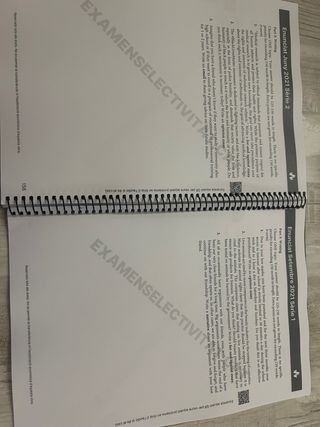 dossier actividades de sele + modelo 2025
