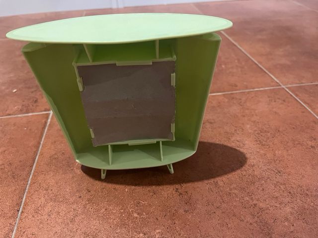 Barbie Muebles Tienda Zapatos