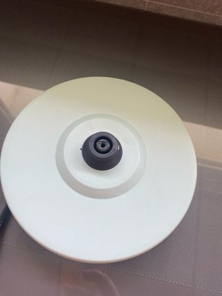 Hervidor Cecotec Retro Mint