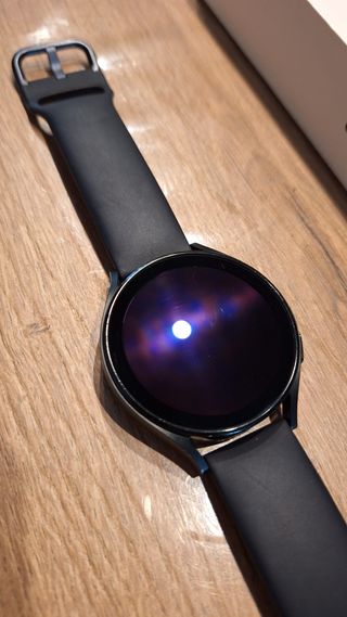 Smartwatch SAMSUNG Galaxy WATCH 4 44mm Bluetooth