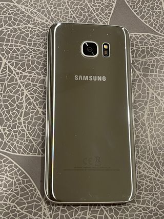 Samsung Galaxy S7 Edge Gris