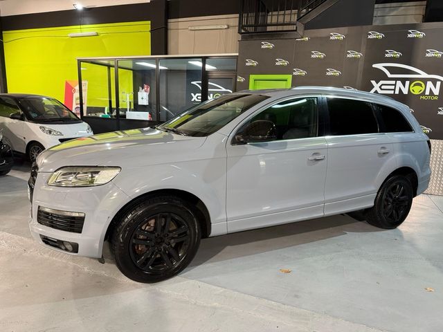 Audi Q7 2008