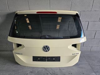 Portón maletero VW Touran 2019