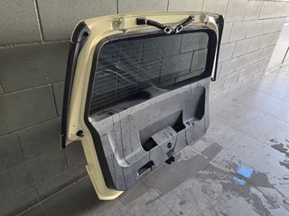 Portón maletero VW Touran 2019